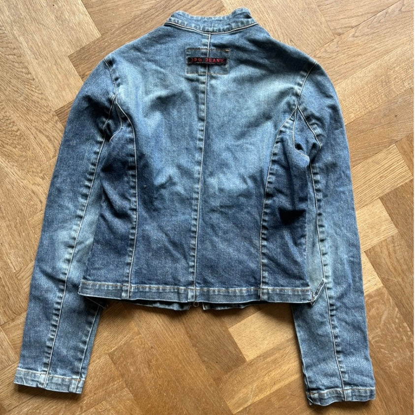 Jean Paul Gaultier Denim Jacket