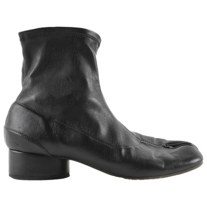 Margiela Tabi Ankle Boots