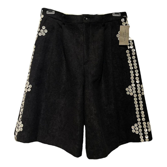 Comme Des Garçons Homme Plus Shorts