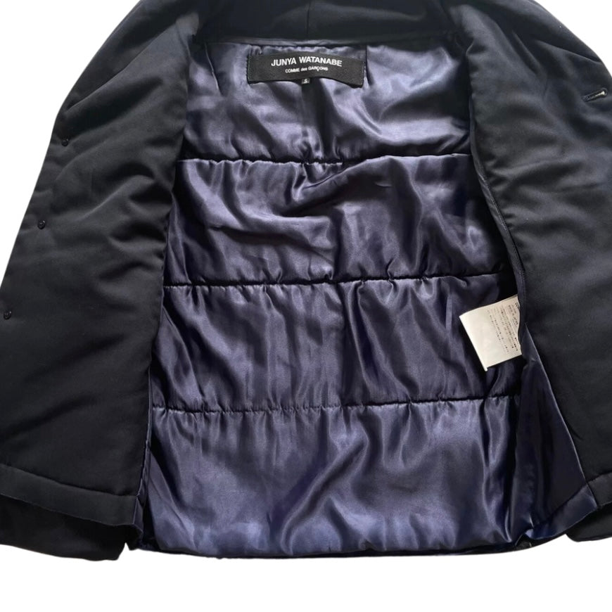 Junya Watanabe Down Quilted Jacket