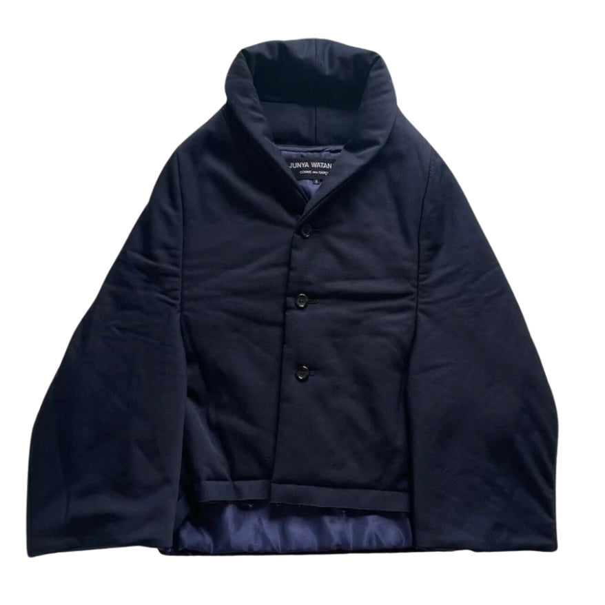 Junya Watanabe Down Quilted Jacket