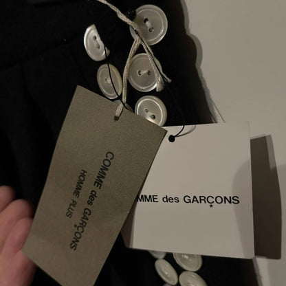 Pantalones cortos Comme Des Garçons Homme Plus