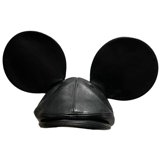 Comme Des Garçons Mouse Hat