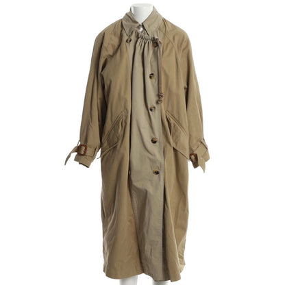 Isabel Marant Beige Trench Coat