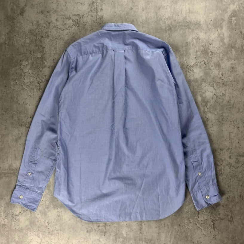 Junya Watanabe Patchwork Shirt