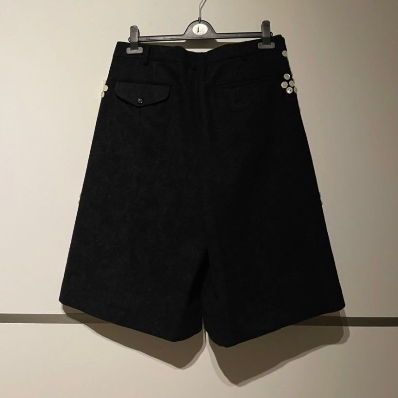 Pantalones cortos Comme Des Garçons Homme Plus