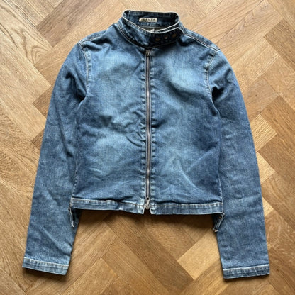 Jean Paul Gaultier Denim Jacket