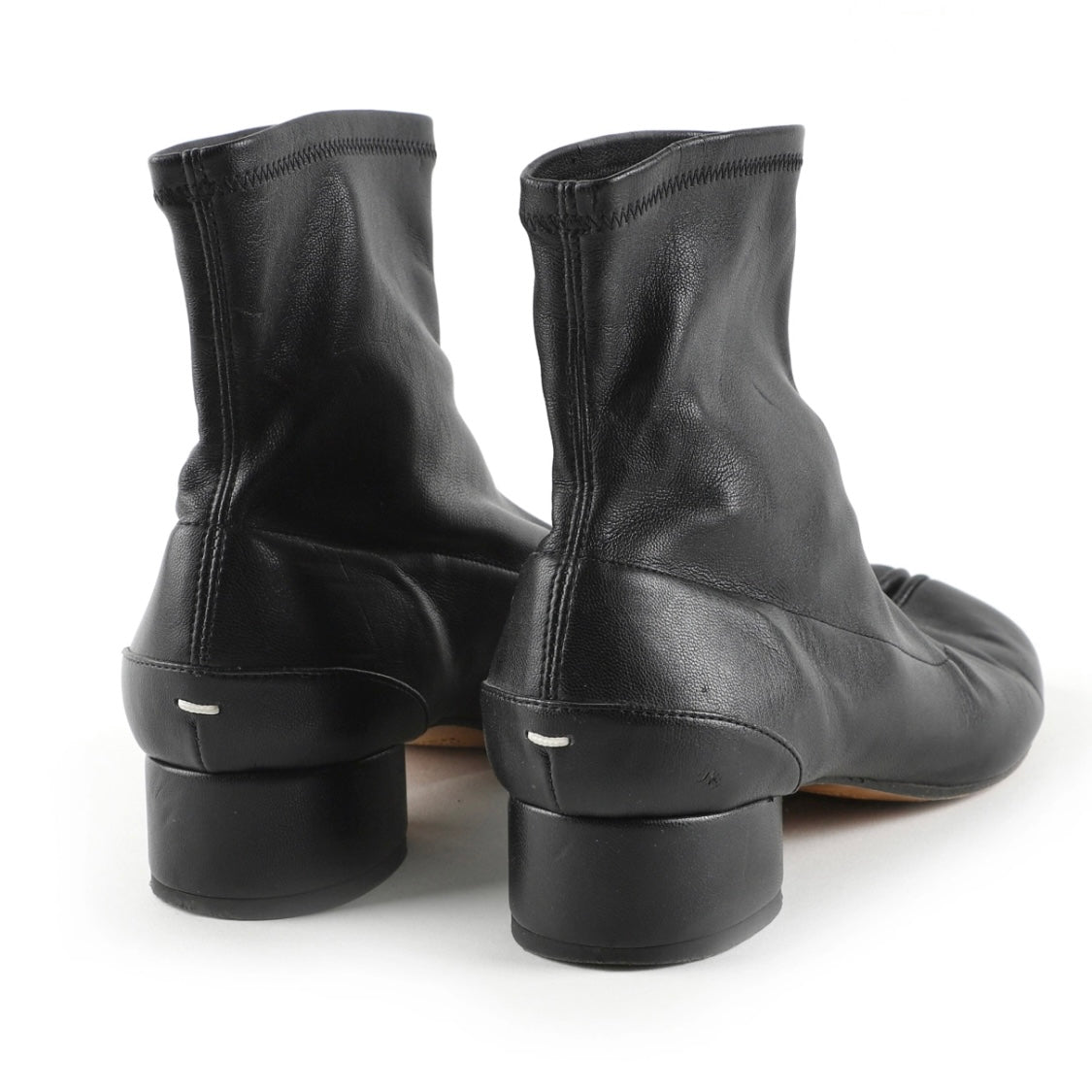 Margiela Tabi Ankle Boots